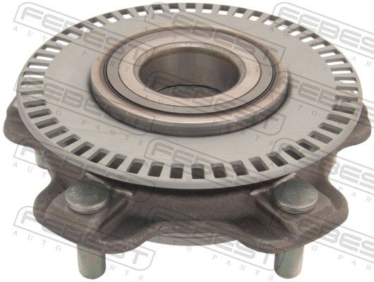 FEBEST 0782-GVSQA53F Wheel Hub