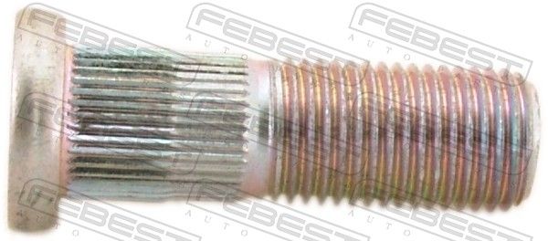FEBEST 0784-001 Wheel Stud