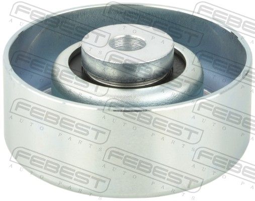 FEBEST 0788-APK416 Deflection/Guide Pulley, V-ribbed belt
