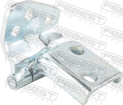 Door Hinge FEBEST 0799-HBDSH413LOW