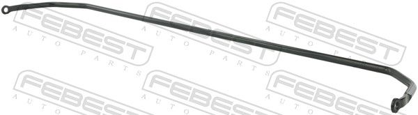 FEBEST 0799-RH413R Stabiliser Bar, suspension