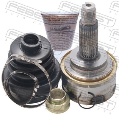 Joint Kit, drive shaft FEBEST 0810-008