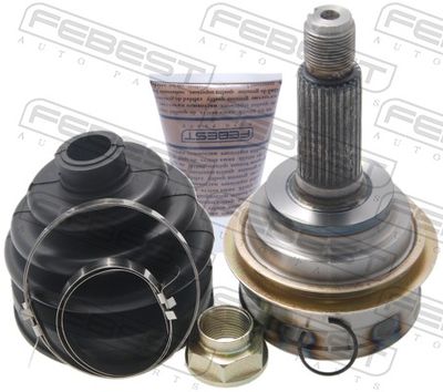 Joint Kit, drive shaft FEBEST 0810-026