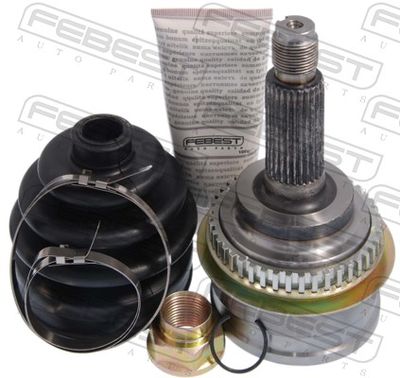 Joint Kit, drive shaft FEBEST 0810-026A44