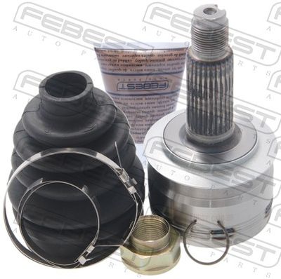 Joint Kit, drive shaft FEBEST 0810-B9