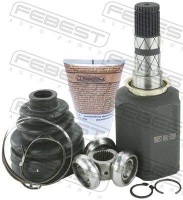 FEBEST 0811-S11MT Joint Kit, drive shaft