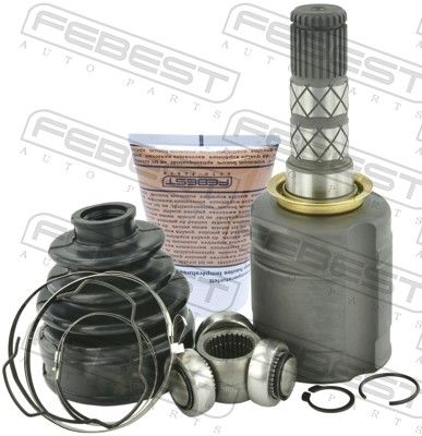 Joint Kit, drive shaft FEBEST 0811-S13