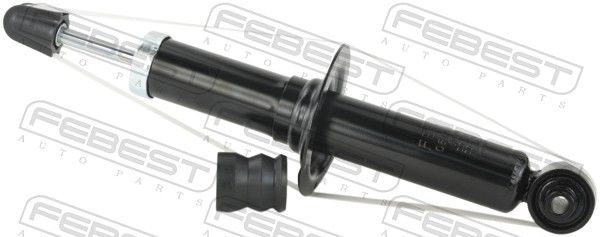 FEBEST 08110-002R Shock Absorber