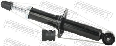 Shock Absorber FEBEST 08110-002R