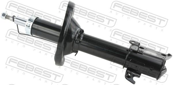 FEBEST 08110-004FL Shock Absorber
