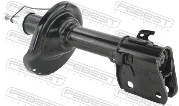 FEBEST 08110-004FR Shock Absorber