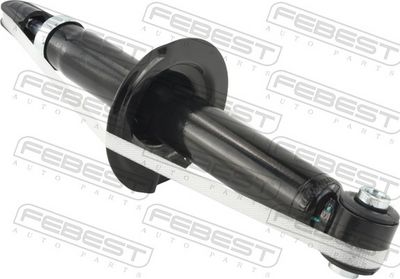 Shock Absorber FEBEST 08110-005R