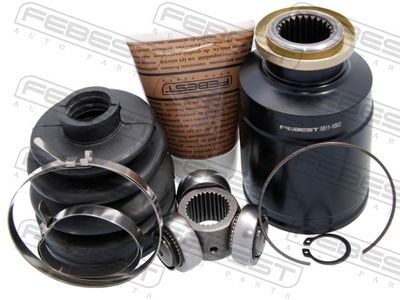Joint Kit, drive shaft FEBEST 0811-1002