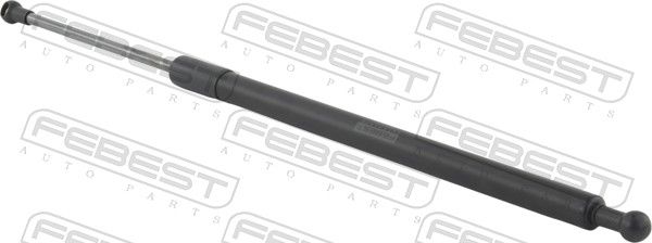 FEBEST 08117-001 Gas Spring, bonnet