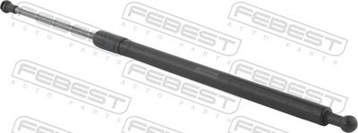 Gas Spring, bonnet FEBEST 08117-001