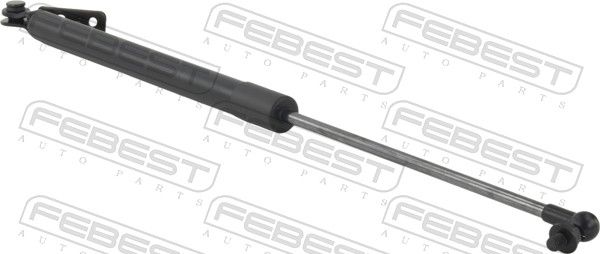FEBEST 08117-002LH Gas Spring, boot/cargo area