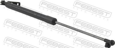 Gas Spring, boot/cargo area FEBEST 08117-002LH