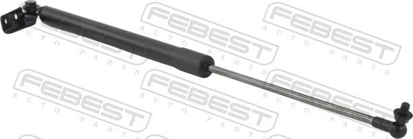 FEBEST 08117-002RH Gas Spring, boot/cargo area