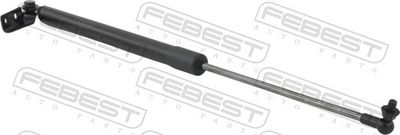 Gas Spring, boot/cargo area FEBEST 08117-002RH