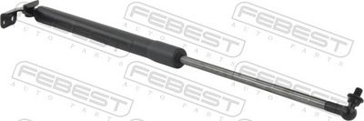 Gas Spring, boot/cargo area FEBEST 08117-003LH