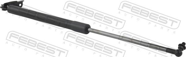 FEBEST 08117-003RH Gas Spring, boot/cargo area