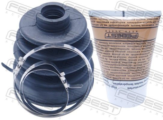 FEBEST 0815-B9 Bellow, drive shaft