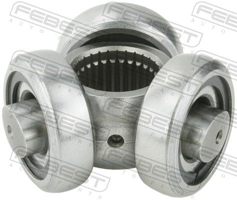 FEBEST 0816-B9 Spider Assembly, drive shaft