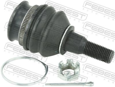 Ball Joint FEBEST 0820-W10