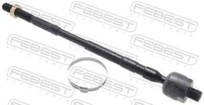 Inner Tie Rod FEBEST 0822-G12