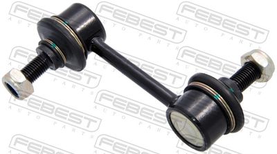 Link/Coupling Rod, stabiliser bar FEBEST 0823-B12F