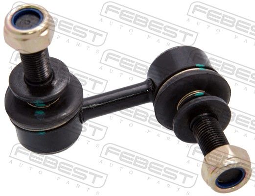 FEBEST 0823-B9RR Link/Coupling Rod, stabiliser bar