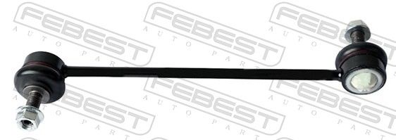 FEBEST 0823-BRZF Link/Coupling Rod, stabiliser bar