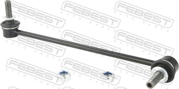 FEBEST 0823-G24FRH Link/Coupling Rod, stabiliser bar