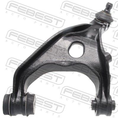 FEBEST 0824-G12RRH Control/Trailing Arm, wheel suspension