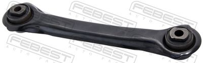 Control/Trailing Arm, wheel suspension FEBEST 0825-B12R