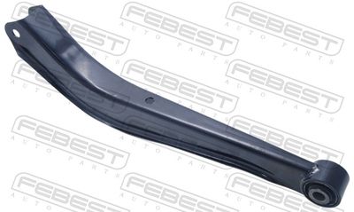 Control/Trailing Arm, wheel suspension FEBEST 0825-BR