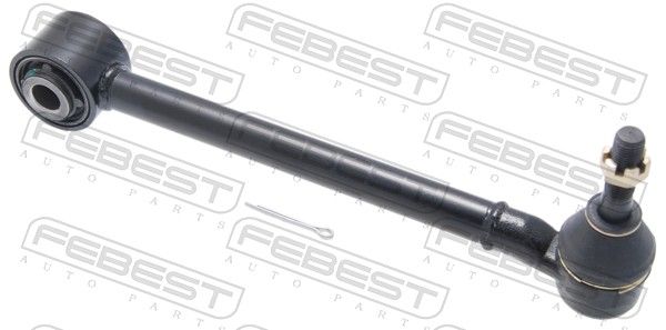FEBEST 0825-G12R Control/Trailing Arm, wheel suspension