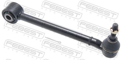 Control/Trailing Arm, wheel suspension FEBEST 0825-G12R