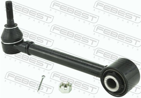 FEBEST 0825-W10R Control/Trailing Arm, wheel suspension