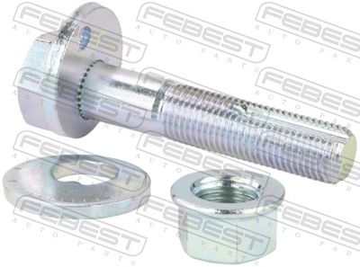 Camber Correction Screw Set FEBEST 0829-002-KIT