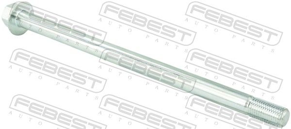 FEBEST 0829-003 Camber Correction Screw