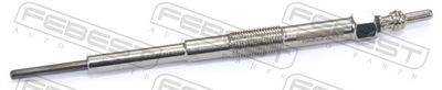 Glow Plug FEBEST 08642-001