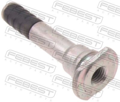 Guide Bolt, brake caliper FEBEST 0874-B13LOWF