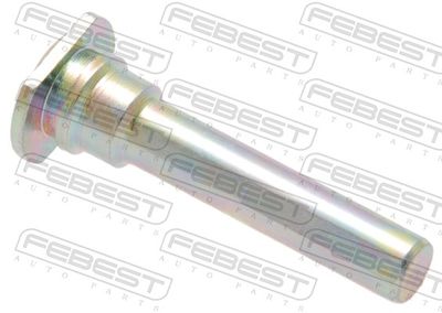 Guide Bolt, brake caliper FEBEST 0874-B13UPF