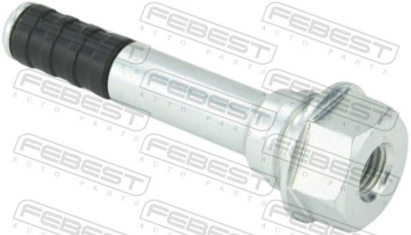 FEBEST 0874-G12LOWR Guide Bolt, brake caliper