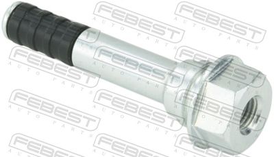 Guide Bolt, brake caliper FEBEST 0874-G12LOWR