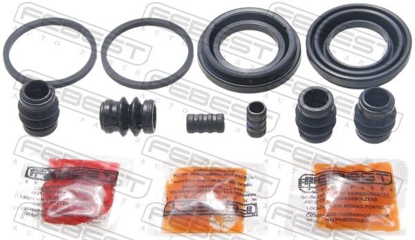 FEBEST 0875-B14R Repair Kit, brake caliper