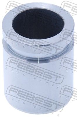 Piston, brake caliper FEBEST 0876-B14R