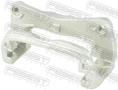 Brake Caliper Bracket Set FEBEST 0877C-S11FL