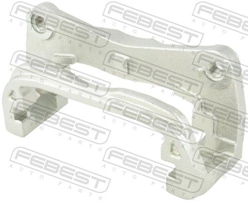 FEBEST 0877C-S11FR Brake Caliper Bracket Set